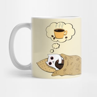 Coffee dream Mug